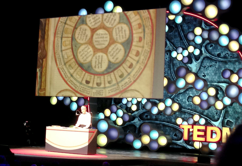 TEDMED 2013 Review